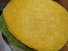 -娄三少·老北京春饼烤鸭家常菜(方庄店)