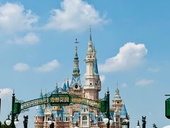 -上海迪士尼度假区