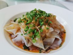 -小南洋海景餐厅(深圳湾店)