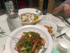 -绿草地·湘菜(芙蓉天街店)