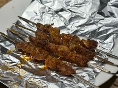 -大张烙馍村·美食地标(泉山店)