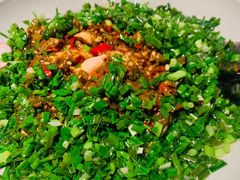 爽爽烧椒鸡-山石榴·贵州菜(丰盛里店)