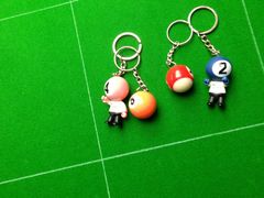 -夜时尚台球俱乐部(汉阳摩尔城店)