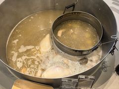 正宗朝天锅-韩邦朝天锅