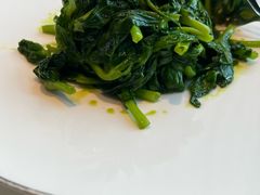 清炒豌豆苗-大董(环贸iapm店)