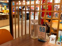 -晴季寿司(活力城店)