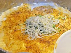 -安徽阜阳卷馍(西单店)