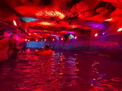 -青岛东方影都融创水世界