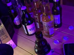 -M99 BEER世界啤酒吧(鸿云悦街店)