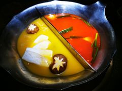 红颜花胶鸡锅-湊湊火锅·茶憩(石家庄万象城店)