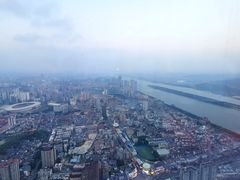 -长沙尼依格罗酒店