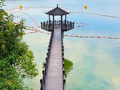 -南京金牛湖风景区