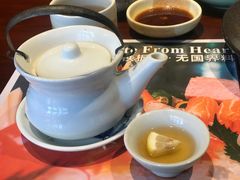 -一本魅·日式料理