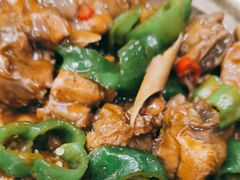 -小木屋拌饭(西安华阳城店)