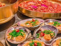 -小核桃烤肉馆(西塔店)