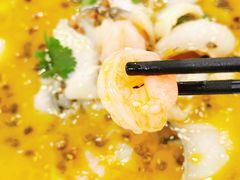 -烟疆印象新疆菜(万联广场店)