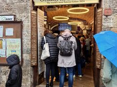-Gelateria Dondoli