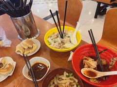 -龙抄手(春熙路总店)