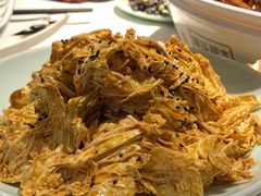 -旺顺阁鱼头泡饼(小红门店)