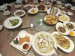 -庄氏祥记家常食府(国瑞建材家居博览中心店)