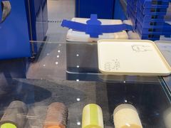 -the Roll'ING手作瑞士卷专门店(卓悦中心店)