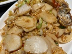 -金海湾海鲜排档(朱家尖店)