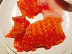 -泰谷酒店·太古码头闽菜自助餐厅