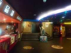 -中影国际影城(兰生大厦CINITY LED店)