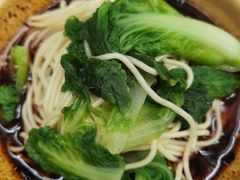 -张记奔吃小面