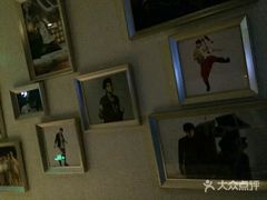 -真爱范特西KTV(交大店)