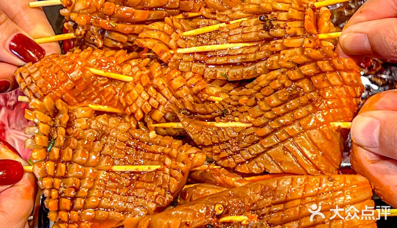 杭州！！！终于也有了！！！座⽆虚席