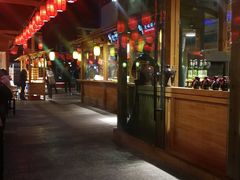 -沙州食驿·非遗小吃夜市
