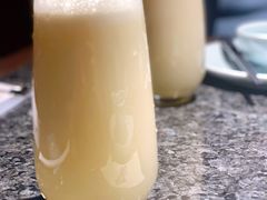 雪梨汁-小城故事·地道宁波味(月湖盛园店)