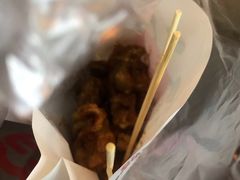 -傅强排骨(成都总店)