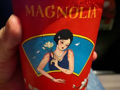 -霓裳茶舞(上海静安大悦城店)
