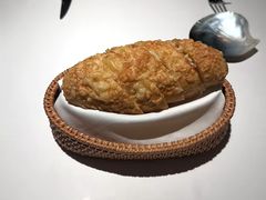 -Oyster Talks 四度蚝法餐厅