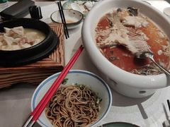 -上海金桥红枫万豪酒店-万豪中餐厅