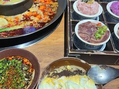 -楠火锅(龙阳广场店)