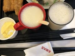 -永和大王(梅家浜店)