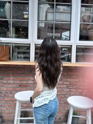 -MY HAIR ARDOR