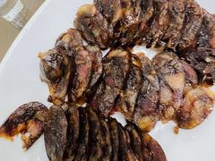 -溪涧堂农家土菜(神仙居店)