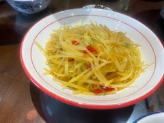 -富正毅三下锅(体育馆店)