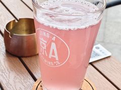 -京A Taproom·精酿餐吧(CBD店)
