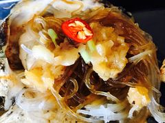 -喝丢一只鞋海鲜烧烤·海肠捞饭(文体街店)