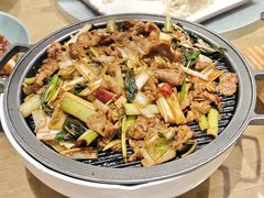 -四季餐厅·新津菜(环湖中路店)