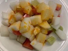 -成都驻京办餐厅(蜀都宾馆店)