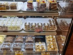 -新侨三宝乐面包店(崇文门店)