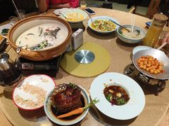 -鱼食饭稻·苏浙土菜17年老馆子(平江路店)