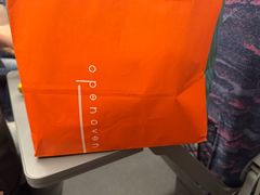 -The open life(万象城店)