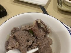 -伟记牛肉(金鸿公路店)